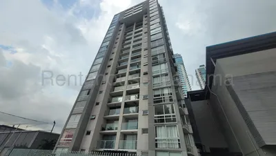 Edificio en alquiler