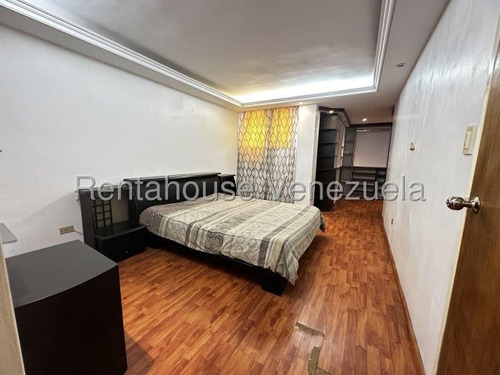 Te Lo Tengo Apartamento En Venta En El Paraiso 25-3369 Ye