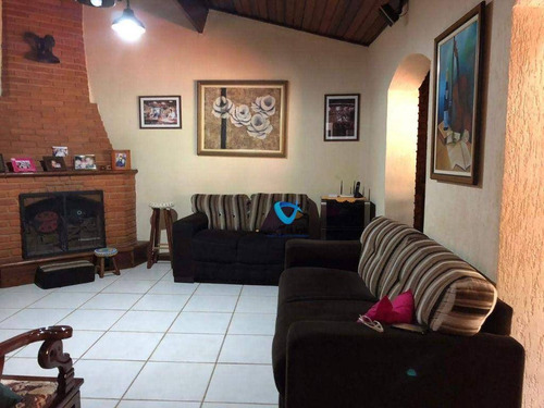 Imagem 29 de 30 de Casa Com 2 Dormitórios À Venda, 250 M² Por R$ 450.000,00 - Colina (caucaia Do Alto) - Cotia/sp - Ca1715