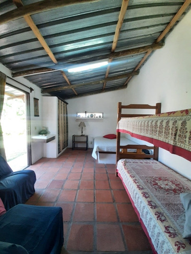 Casa En Anaconda, La Paloma