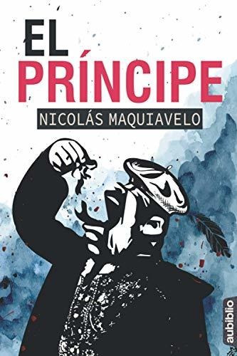 Libro : El Príncipe  - Maquiavelo, Nicolás _n