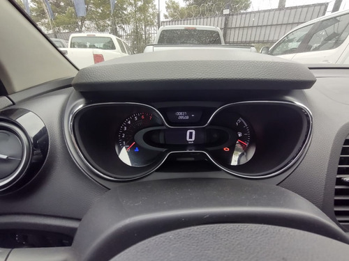 Renault Captur 2.0 Intens Manual