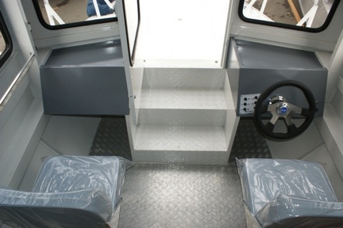 Projetos Especiais Tarumã 850 Ambulância