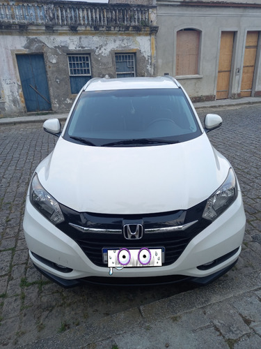 Honda Hr-v 1.8 Ex