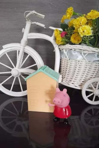 Casa Peppa Pig  MercadoLivre 📦