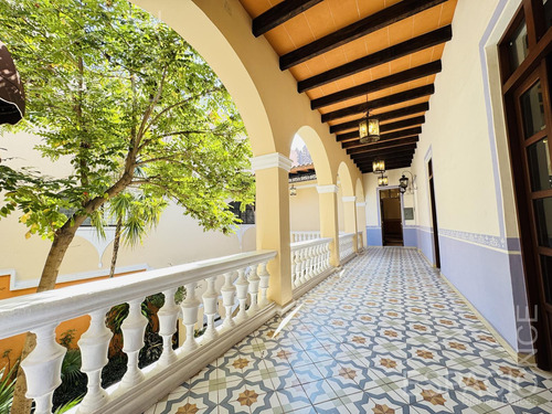 Local En Cuernavaca Centro