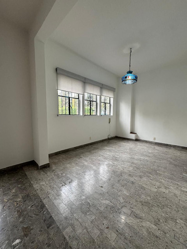Casa En Renta Lomas De Chapultepec