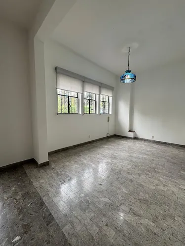 Casa En Renta Lomas De Chapultepec