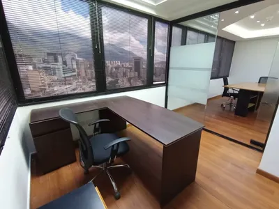 Oficina en alquiler