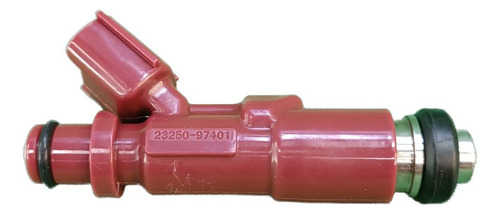 Inyector Gasolina Terios 1.3 2002-2007
