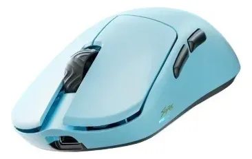 Mouse Gamer Sem Fio Scyrox V6 40g 8k Hz Paw3950 30