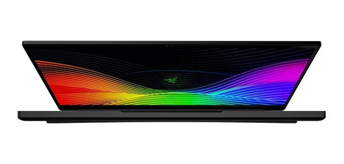 Imagen 2 de 2 de Razer 15.6 Razer Blade 15 Advanced Model Gaming Laptop