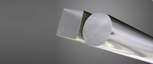 Barras De Aluminio Cuadrada 19,05 Mm X 1000mm Distribuidor