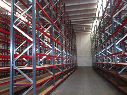 Imagen 2 de 6 de Industrial En Arriendo En Pudahuel-bod 1 Ed 3