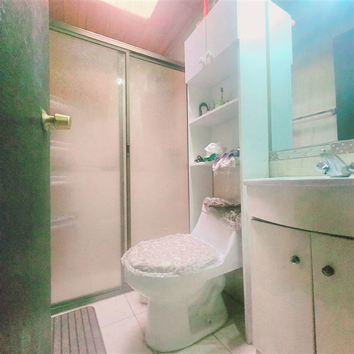 Casa En Venta 4d, 2b, Est Maipú Av.lumen Mtro Monte Tabor