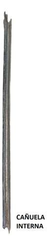 Cañuela Botaagua De Puerta Trasera Izquierda Fusion V6 06-09 (Usado)