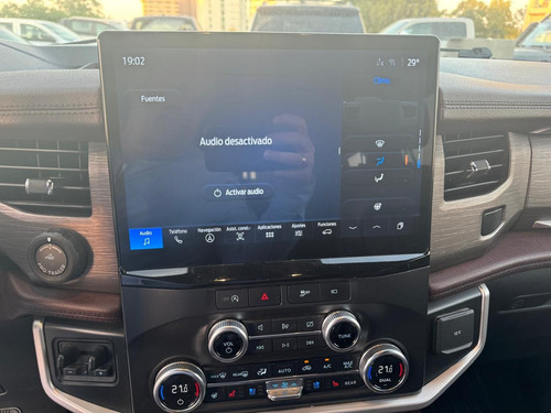 Ford Expedition 3.5 Limited 4x2 At