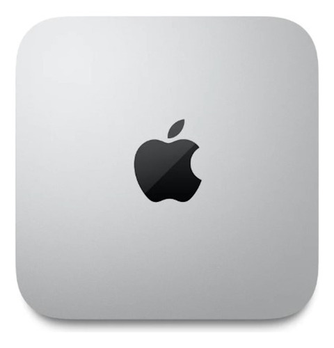 Mac Mini M1 8gb De Ram 256 Gb Ssd