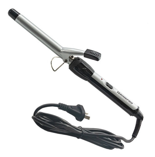 Teknikpro Perfect Curl Buclera Profesional Pelo 19mm Local