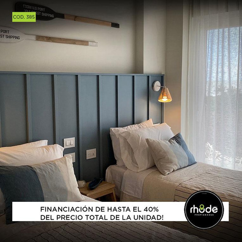 Departamentos De Lujo En Costa Del Este - Reserva Del Bosque