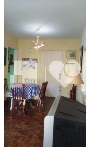 Imagem 3 de 15 de Apartamento - Nonoai - Ref: 6104 - V-229736