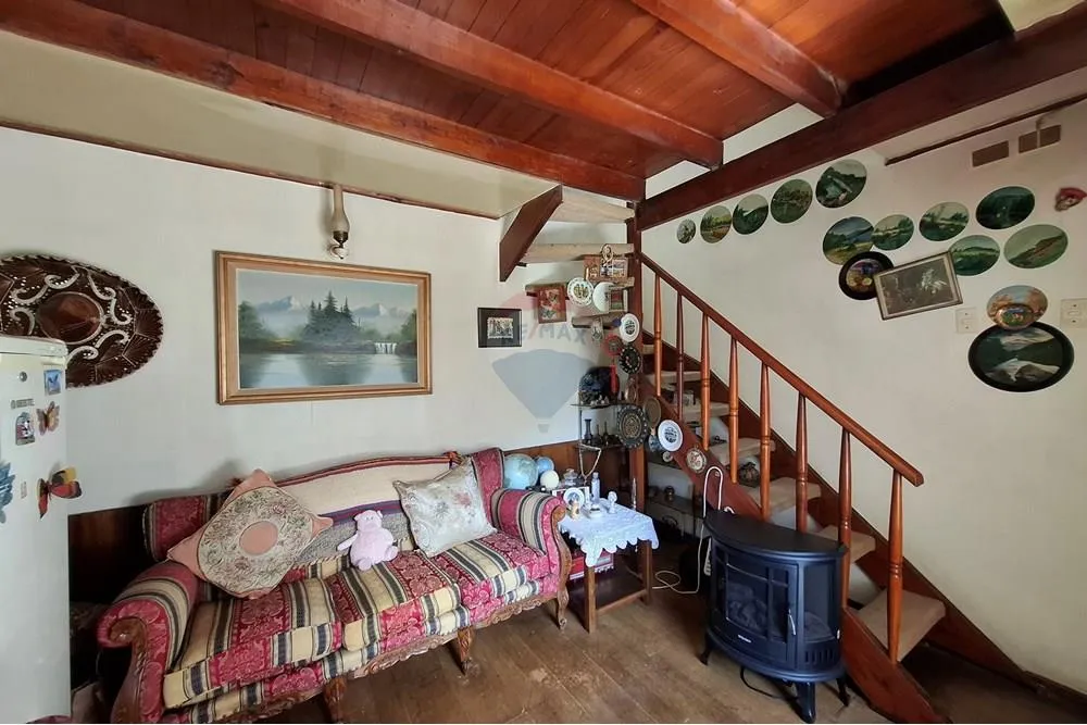 Imagen 2 de 19 de Se Vende Terreno Con 2 Casas, P. Dreves