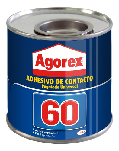 Agorex 60 - 1/16 Galón - Henkel 