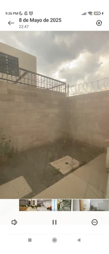 Casa Nueva 4 Recamaras 3 Baños Roof Garden