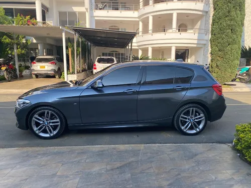 BMW Serie 1 1.6 120i F20 Lci M Edition