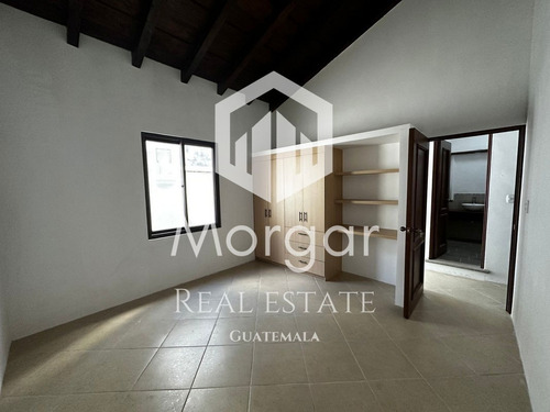 Casa Nueva En Venta En Antigua Guatemala