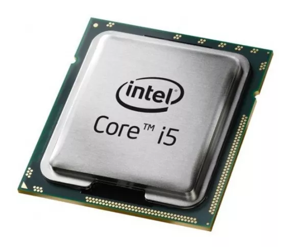 Intel Core I5 7600k