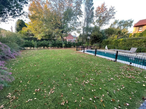 Imagen 23 de 27 de Casa En Venta En Club De Campo La Tradicion