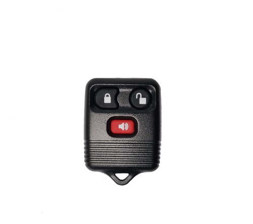 Carcasa Control Remoto Ford F150 Fiesta Escape Ecosport
