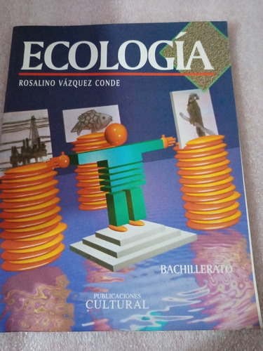 Ecología