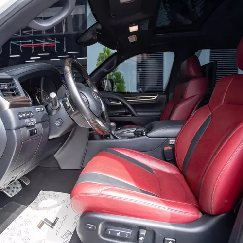 Lexus Lx Lx570 Super Sport 5.7 B2+