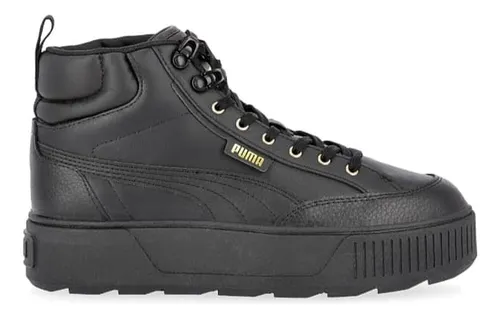 Zapatillas Botitas Puma MercadoLibre