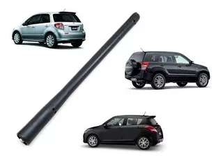 Haste Antena Teto Flex Suzuki Swift Sx4 Grand Vitara S-cross