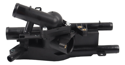 Cavalete Válvula Termostática C/ Sensor Para Kia Sorento 2.4
