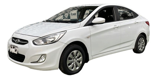 Rejilla De Parachoques Hyundai Accent Rb