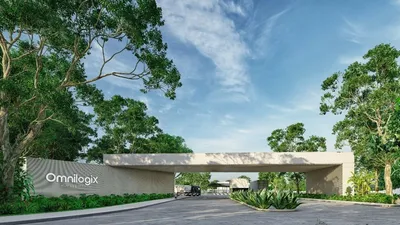 Terreno en venta