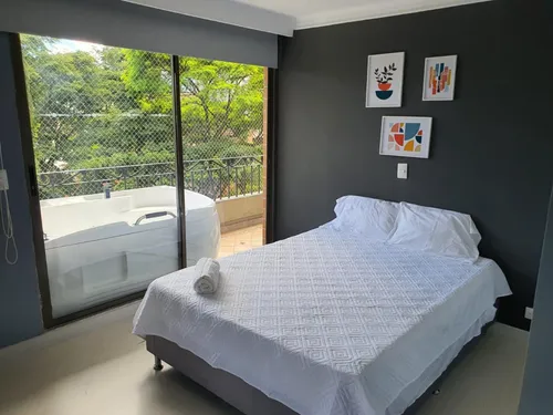Casa En Venta En Los Balsos. Cod V11967