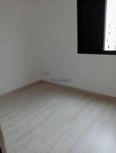 Imagem 16 de 20 de Apartamento À Venda, 63 M² Por R$ 430.000,00 - Lauzane Paulista - São Paulo/sp - Ap0899
