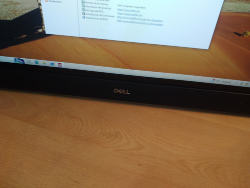 All In One Dell Tactil A6 / 4 Gb Ddr4 / 1 Tb /win 10 (Usado)