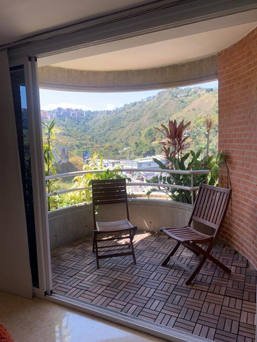 Imagen 7 de 7 de Apartamento En Venta Los Pomelos