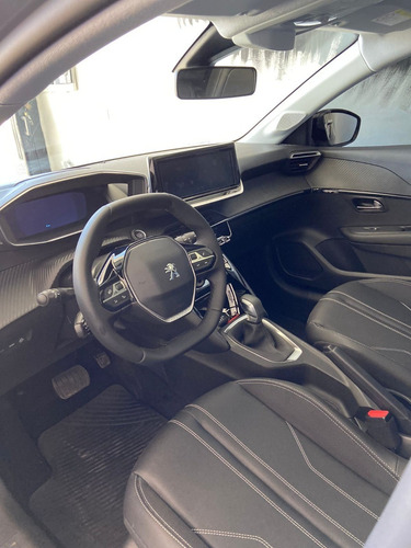 Imagen 22 de 25 de Peugeot 208 Feline 0km 2023