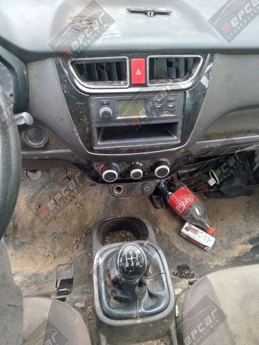 Foton Midi 2022 En Desarme