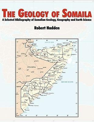 Libro The Geology Of Somalia - U.s. Army Corps Of Engineers