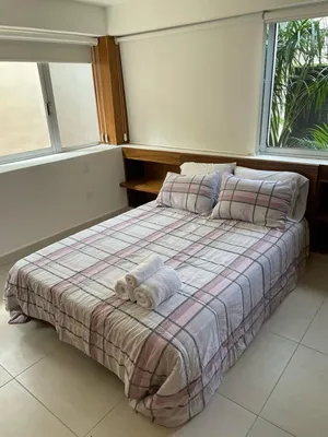 Cuarto en renta