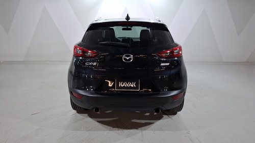 Mazda CX-3 2.0 I GRAND TOURING 2WD AT