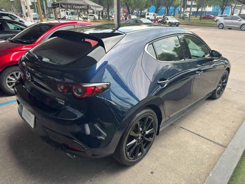 Mazda Mazda 3 2.5T Signature Hatchback At